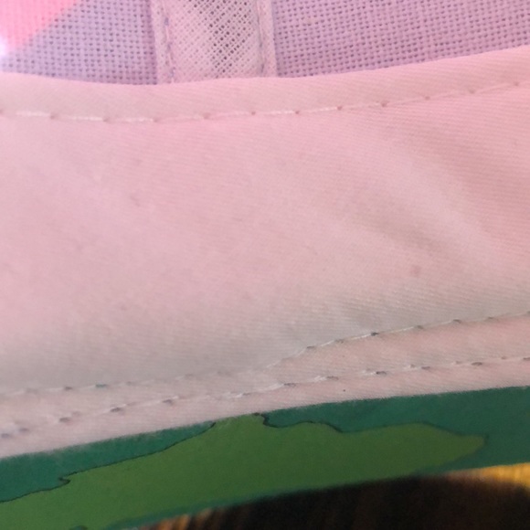 Vintage Global Caps United States Snap Back Hat - Picture 7 of 8